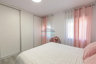 Casa pareada en venta en Maracena