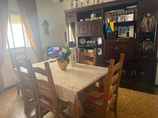 Casa en venta en La Banda - Campo de Fútbol en Chiclana de la Frontera