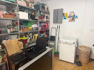 Casa en venta en La Banda - Campo de Fútbol en Chiclana de la Frontera