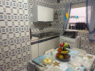 Casa en venta en La Banda - Campo de Fútbol en Chiclana de la Frontera