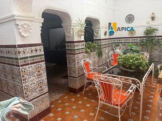Casa en venta en La Banda - Campo de Fútbol en Chiclana de la Frontera