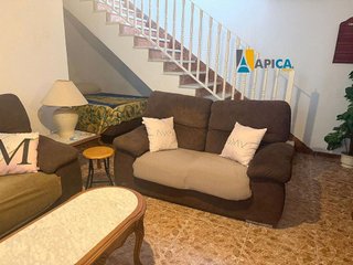 Casa en venta en La Banda - Campo de Fútbol en Chiclana de la Frontera