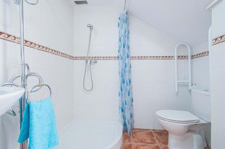 Casa adosada en venta en Zona Colegio Europa en Espartinas