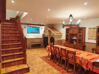 Casa adosada en venta en AVE - Villimar en Burgos