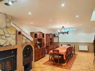 Casa adosada en venta en AVE - Villimar en Burgos