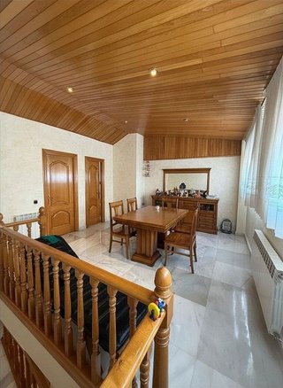 Casa adosada en venta en AVE - Villimar en Burgos