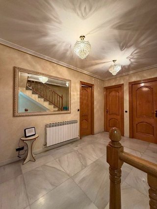 Casa adosada en venta en AVE - Villimar en Burgos