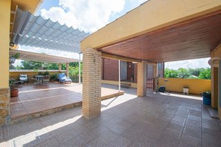 Chalet en venta en Nuevo Bulevar en Mairena del Aljarafe