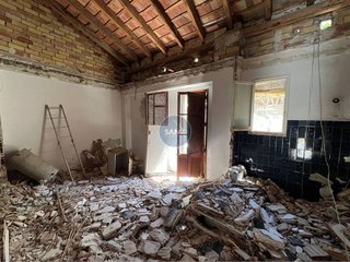 Casa en venta en Centro - Zona Alta en Alcoy/Alcoi