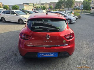 RENAULT CLIO DYNAMIQUE ENERGY DCI 90 CV