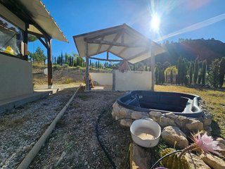 Casa rural en venta en Vélez-Rubio
