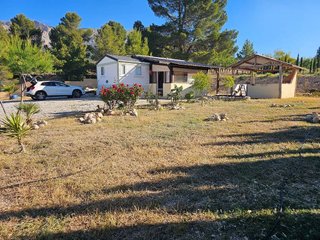 Casa rural en venta en Vélez-Rubio