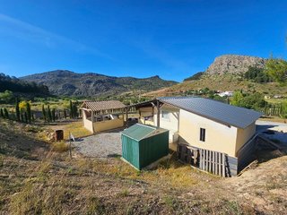 Casa rural en venta en Vélez-Rubio