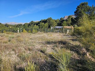 Casa rural en venta en Vélez-Rubio