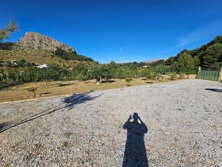 Casa rural en venta en Vélez-Rubio