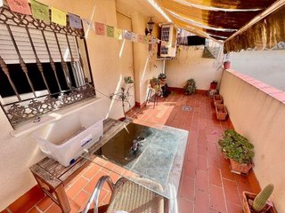 Casa adosada en venta en Campo de la Verdad - Miraflores en Córdoba