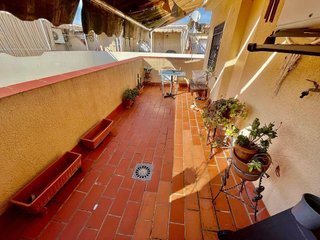 Casa adosada en venta en Campo de la Verdad - Miraflores en Córdoba