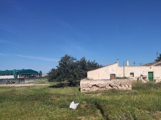 Casa rural en venta en Barrio de la Concepción en Cartagena