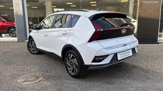 Hyundai BAYON 2025