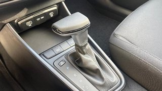 Hyundai BAYON 2025