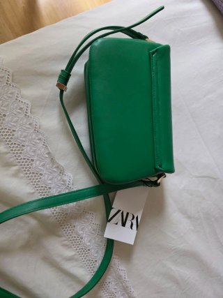 Zara bolso