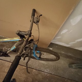 Bicicleta de Montaña GT
