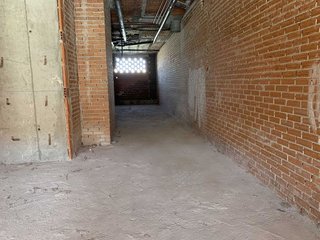 Local comercial en alquiler en Las Cañas en Guadalajara
