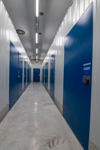 Trastero en alquiler en Parque Atlántico - Los Arcos - Aeropuerto Viejo en Sevilla