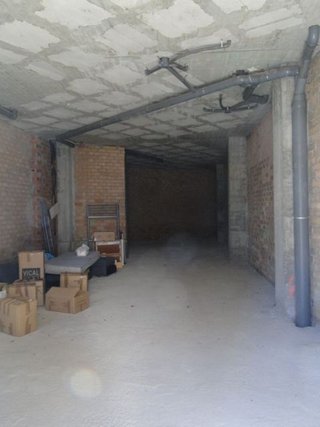 Local comercial en alquiler en Reconquista-San José Artesano-El Rosario en Algeciras