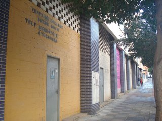 Local comercial en alquiler en Reconquista-San José Artesano-El Rosario en Algeciras