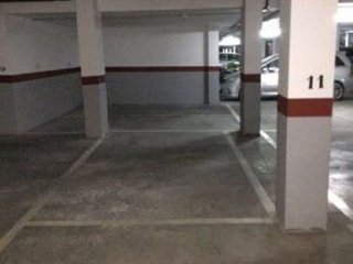 Garaje en alquiler en Buenavista-Rosa Vila en Puerto del Rosario