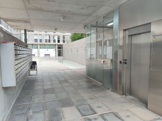 Garaje en alquiler en Penya-Roja en Valencia