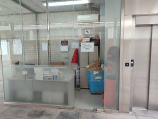 Garaje en alquiler en Penya-Roja en Valencia