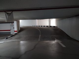 Garaje en alquiler en Penya-Roja en Valencia