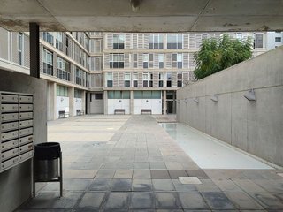 Garaje en alquiler en Penya-Roja en Valencia
