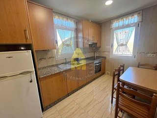 Piso en alquiler en Catabois - Santa María en Ferrol