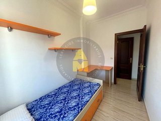 Piso en alquiler en Catabois - Santa María en Ferrol