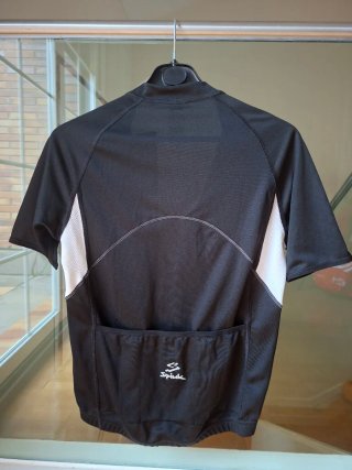 Maillot Ciclismo Spiuk Talla M