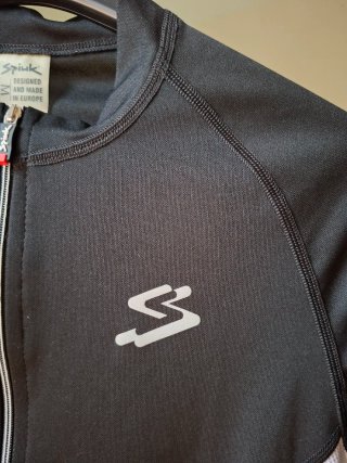 Maillot Ciclismo Spiuk Talla M