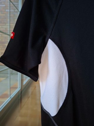Maillot Ciclismo Spiuk Talla M