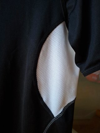 Maillot Ciclismo Spiuk Talla M