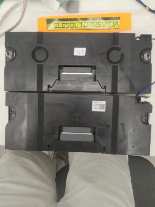 TV LG 86 Nueva