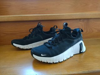 Nike performance free metcon 6