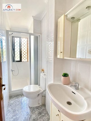 Piso en venta en Tres Huertas - El Torrejón - El Cerezo en Sevilla