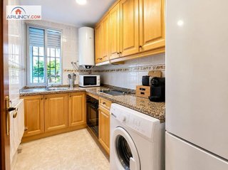 Piso en venta en Tres Huertas - El Torrejón - El Cerezo en Sevilla
