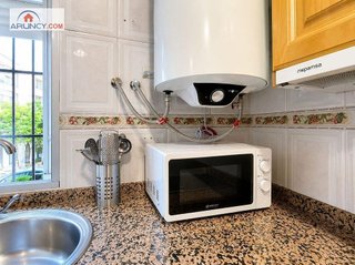 Piso en venta en Tres Huertas - El Torrejón - El Cerezo en Sevilla