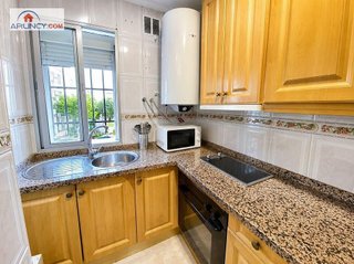 Piso en venta en Tres Huertas - El Torrejón - El Cerezo en Sevilla