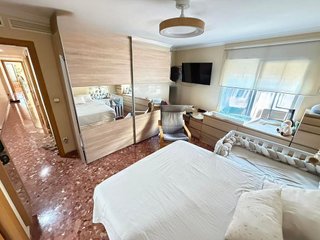 Piso en venta en L'Alquenència en Alzira