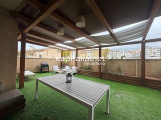 Piso en venta en Barri Eixample en Alcoy/Alcoi