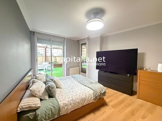 Piso en venta en Barri Eixample en Alcoy/Alcoi